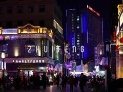 -连云港民主路老街