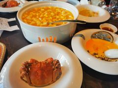 -蟹榭·本帮江浙菜·蟹宴(五角场合生汇商场店)