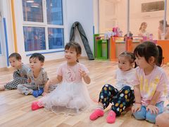 -美育音乐舞蹈国际机构(北辰校区)