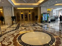 -武汉汉口火车站东方建国大酒店