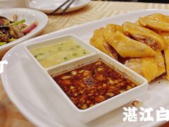 -巫记鸡饭店