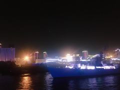 -船长9号·精致湖北菜(江滩店)