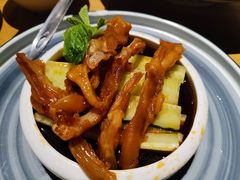 -乡里八闽·福州乡土菜(高宅店)