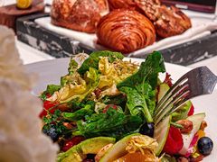 -Le Bistrot de Racine