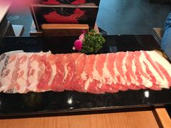 -井格重庆火锅(临平银泰城店)