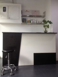 -发饰美男士增发补发假发定制店