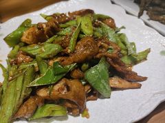 -小俩口烧烤东北菜(双井店)