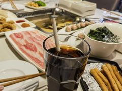 -海底捞火锅(长宁路龙之梦店)