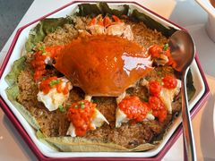 厦门红蟳蒸米糕-宴遇·福建荟馆(新景中心店)