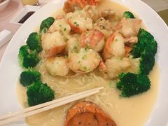 -益利大酒楼(井岸店)