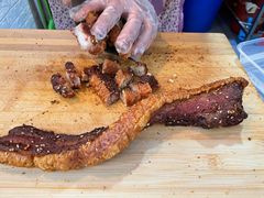-脆皮五花肉(建东街旗舰店)