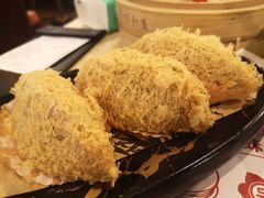 -点都德(大茶楼店)