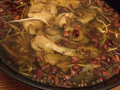 水煮鱼-素心小筑(后沙裕镇店)