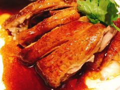 招牌莞乡碌鹅-小和庆·知味(首铸万科店)
