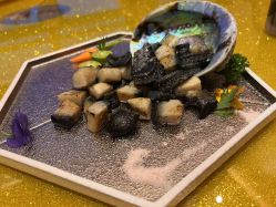 -空中一号宴会厅(信合大厦店)