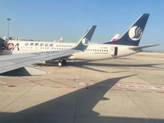 -肯德基(烟台机场店)