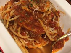 经典肉酱意面-AFS Cafe & Canteen(闽江二路店)