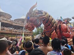 -渔岛海洋度假区