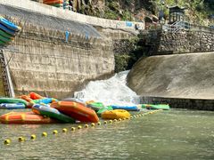 -雅鲁激流探险漂流