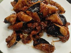 -桃子餐厅·天津菜(王顶堤总店)