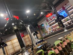 -醉火烧泥炉烤肉(孩儿巷店)