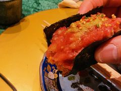 -鮨冠OMAKASE食べ放题(北京首店)