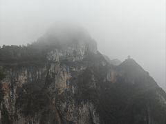 -重庆云阳龙缸景区