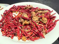 -醉东Oriental House(静安嘉里中心店)