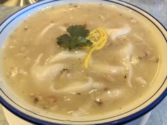 -白天鹅宾馆-宏图府餐厅