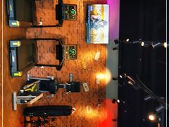 -NRG 健身私教CLUB(云山路店)