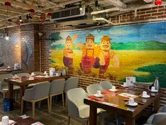 -三个大叔烤羊肉串·炭炉砂锅菜(西三旗店)