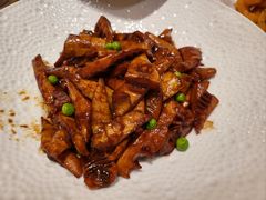 -上和臻品中国菜(花园街店)