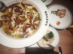 -太二酸菜鱼(武汉光谷保利店)