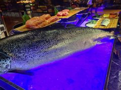 -长沙北辰洲际酒店-兰调全日餐厅