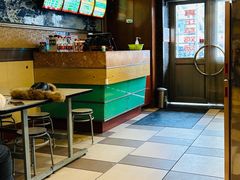 -民间老鸡汤面馆(中山北路店)