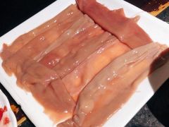 -巴蜀大宅门火锅(北大街店)