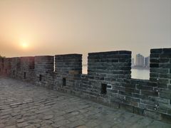 -襄阳古城