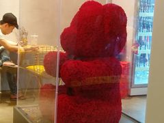 -W CAFE(甜爱路店)