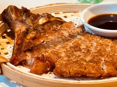 -顶特勒·黄鱼馆·特色菜(上海大世界店)