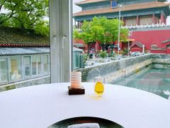 -TRB Forbidden City(故宫店)