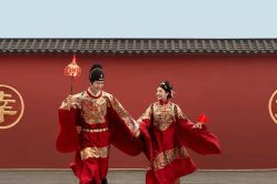 -IDO婚纱摄影(上海旗舰店)