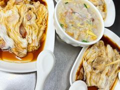 叉烧肠（大）-源记肠粉(华贵路店)