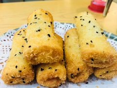 -粤集·手工粤菜(皇庭广场店)