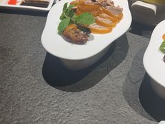 -北平盛世·新京菜·北京烤鸭(劲松·双井店)