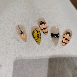 -LILY NAILS美甲美睫