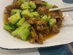 -辣么好吃私厨(新城店)