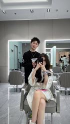 -崇尚GAVIN STYLE臻选