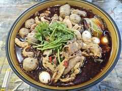 -毛记冒菜(长征路店)