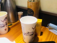 -黄泰吉拾味餐厅(江汉路店)