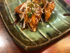 -初居食屋日式料理(万象城购物中心店)